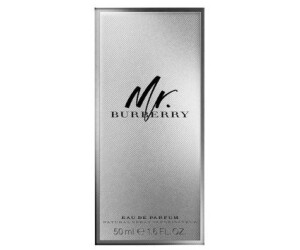 Mr burberry clearance perfume price