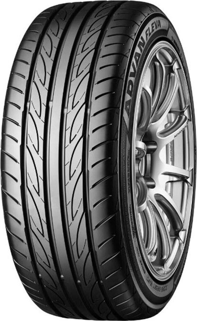 Yokohama Advan-Fleva V701 265/30 R19 93W