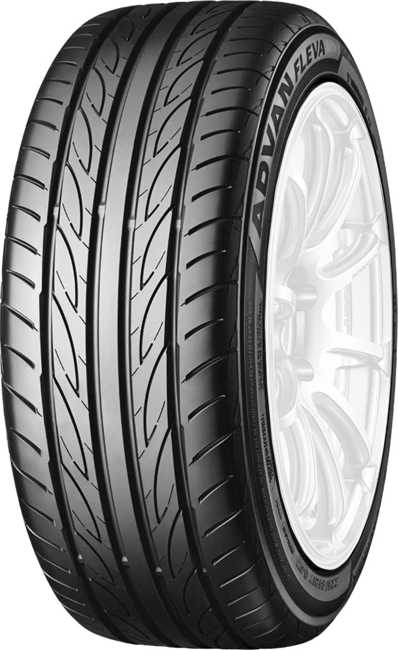 Yokohama Advan-Fleva V701 265/30 R19 93W