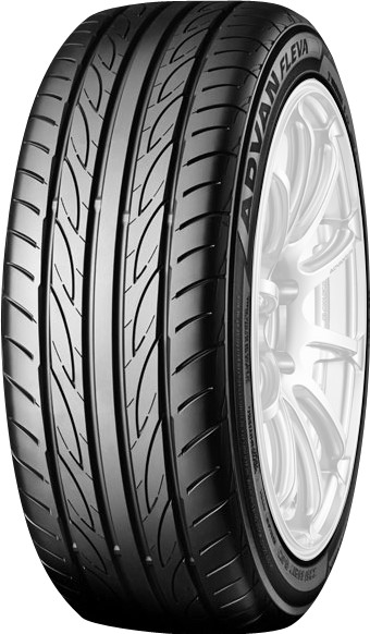 Yokohama Advan Fleva V701 205/55 R16 91W