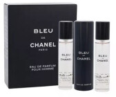 BLEU de CHANEL  Timothée Chalamet  Perfume  Nước hoa  CHANEL