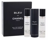 Chanel Bleu De Chanel Eau De Parfum Au Meilleur Prix Sur Idealofr