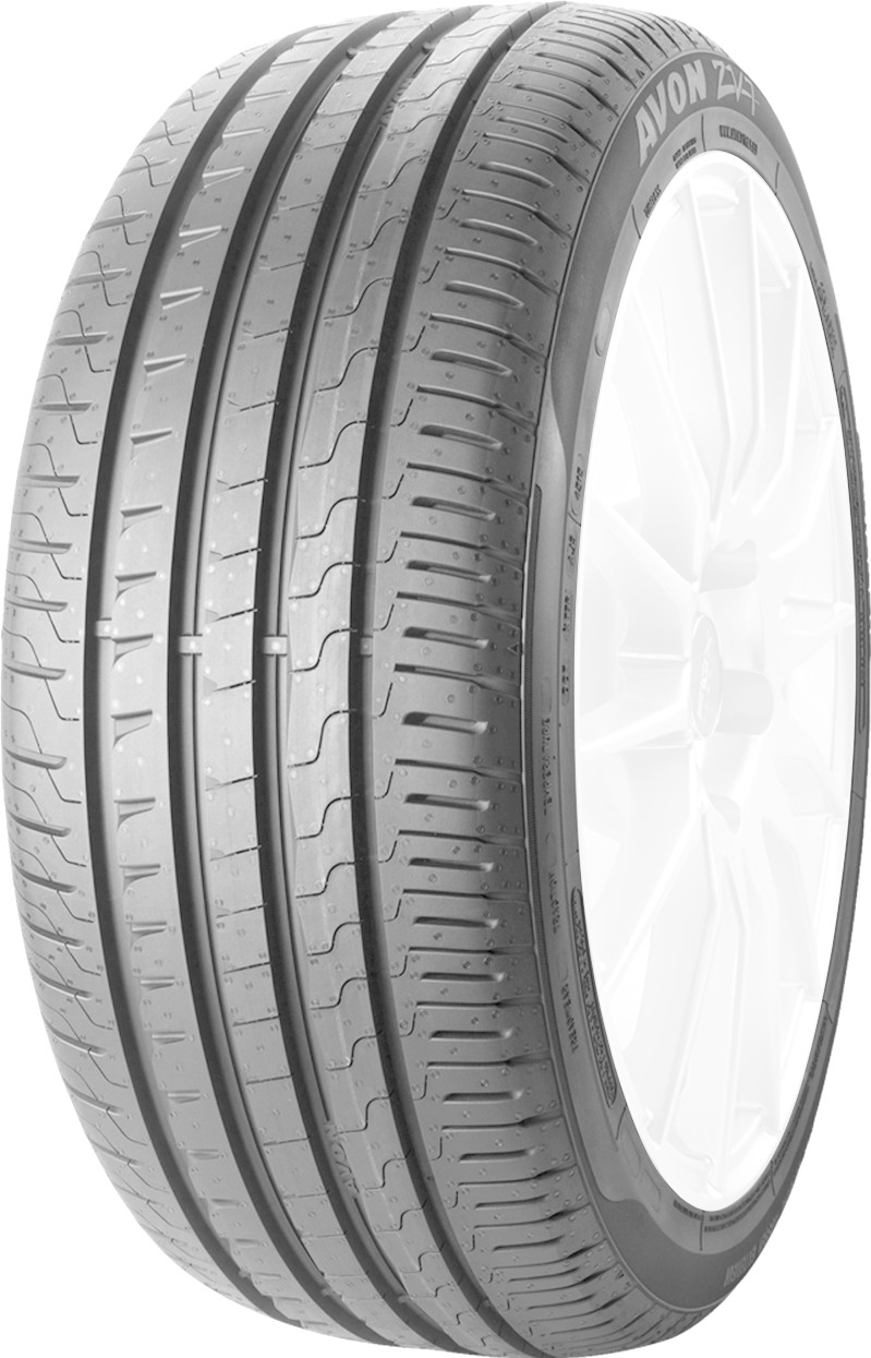Avon ZV7 225/50 R17 98Y