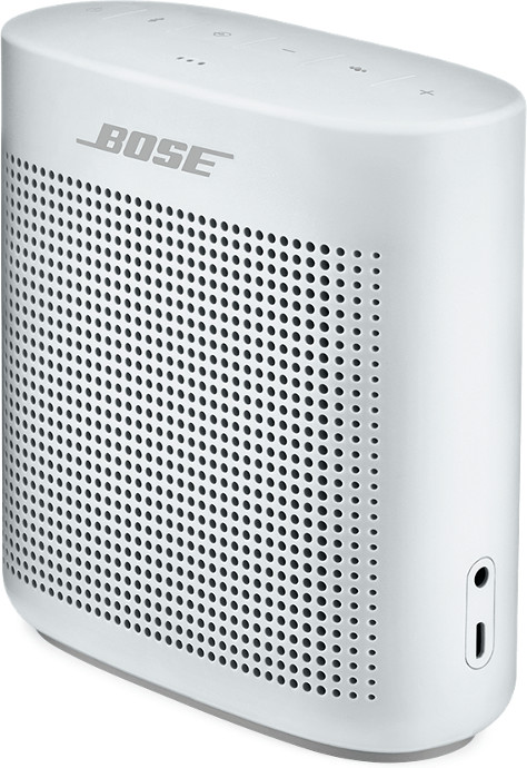 Bose SoundLink Color II (blanc)