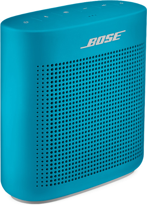 Bose SoundLink Color II (bleu)