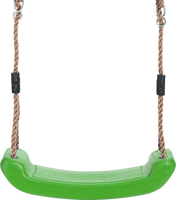 SwingKing Siège balançoire en plastique