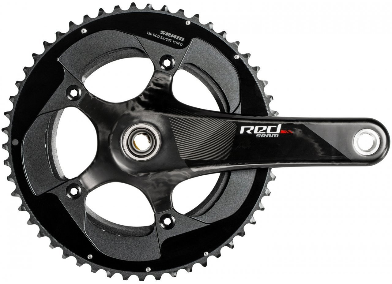 Sram red 22 gxp on sale