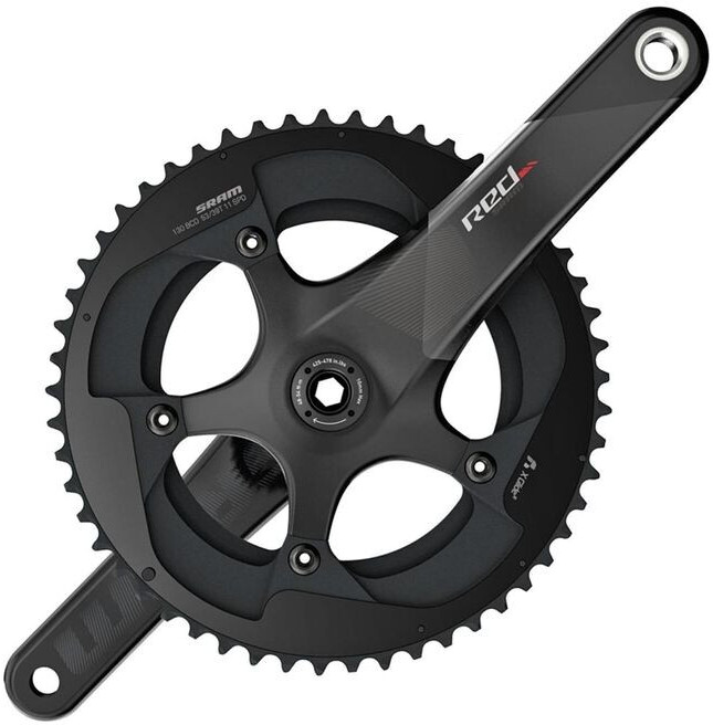 SRAM Pédalier Red 22 GXP (175) (53/39)