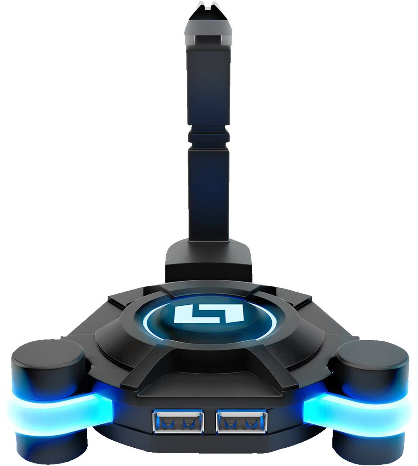 Lioncast MB10 Active Hub