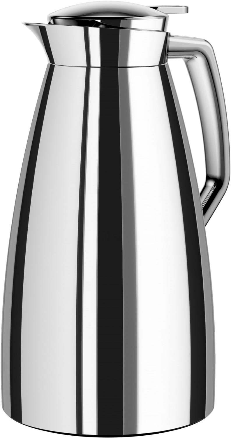 Emsa Plaza 1 L chrome