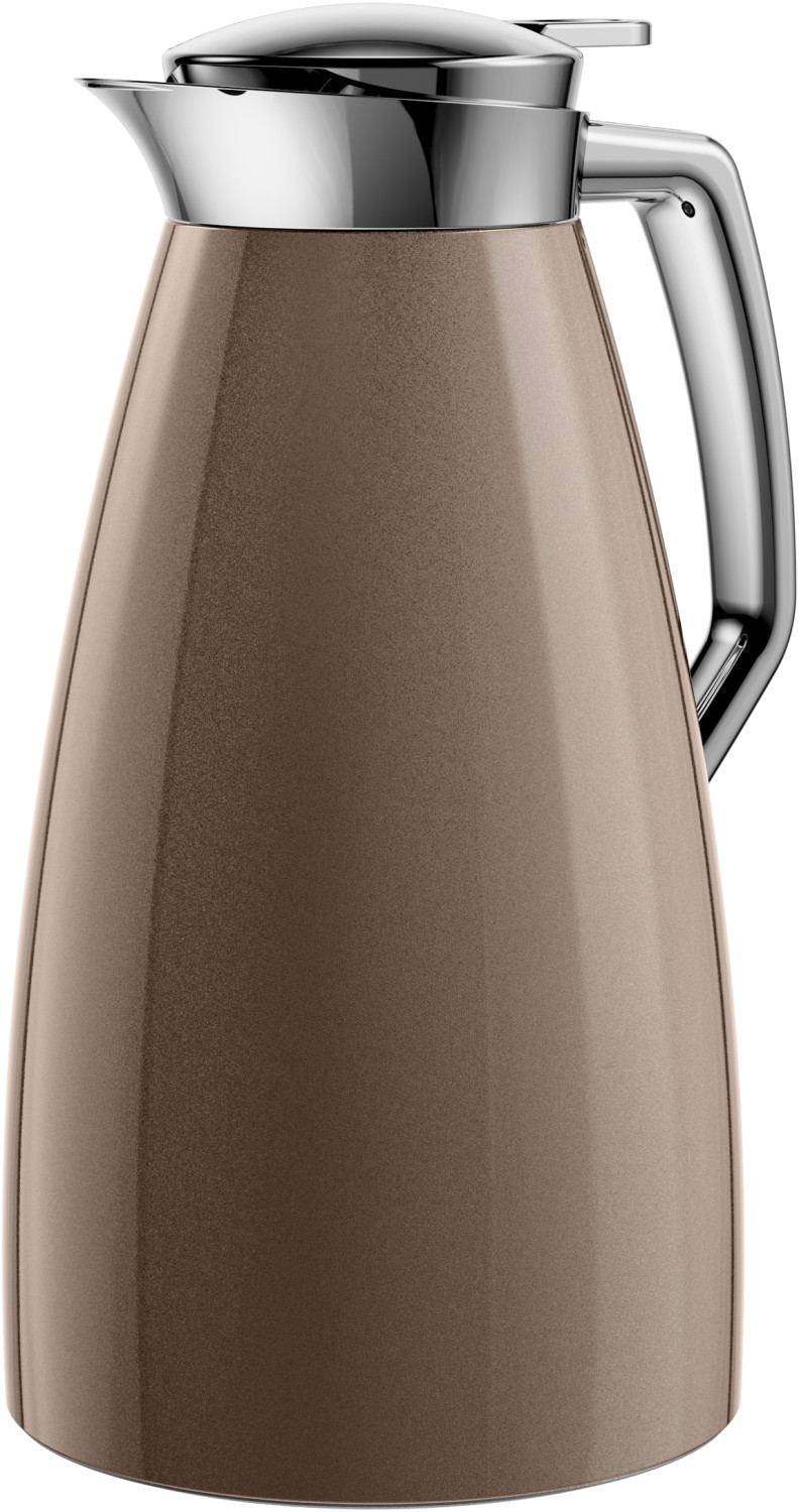 Emsa Verseuse isotherme Plaza 1 L bronze