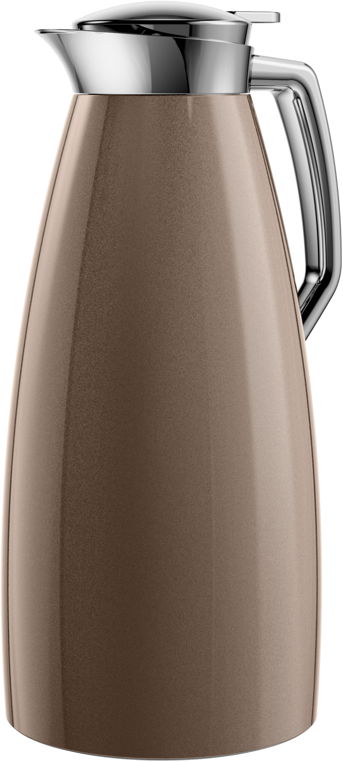 Emsa Pichet isotherme Plaza 1,5 L bronze