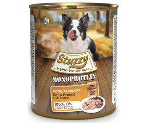 Stuzzy Dog Adult Monoprotein - Fresh Chickenl (800 g)
