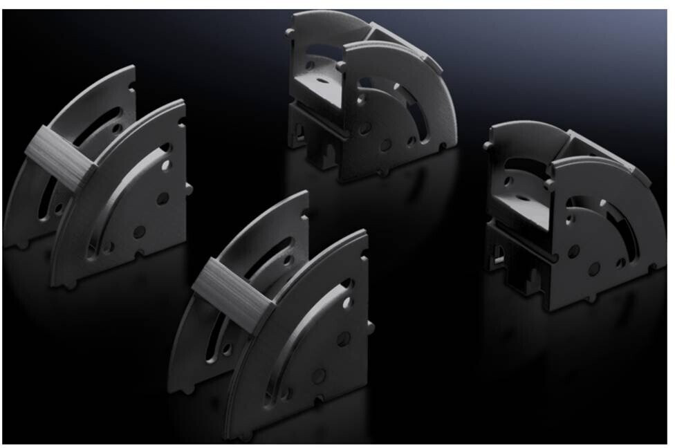 Rittal Kabel-Manager (5502.405)