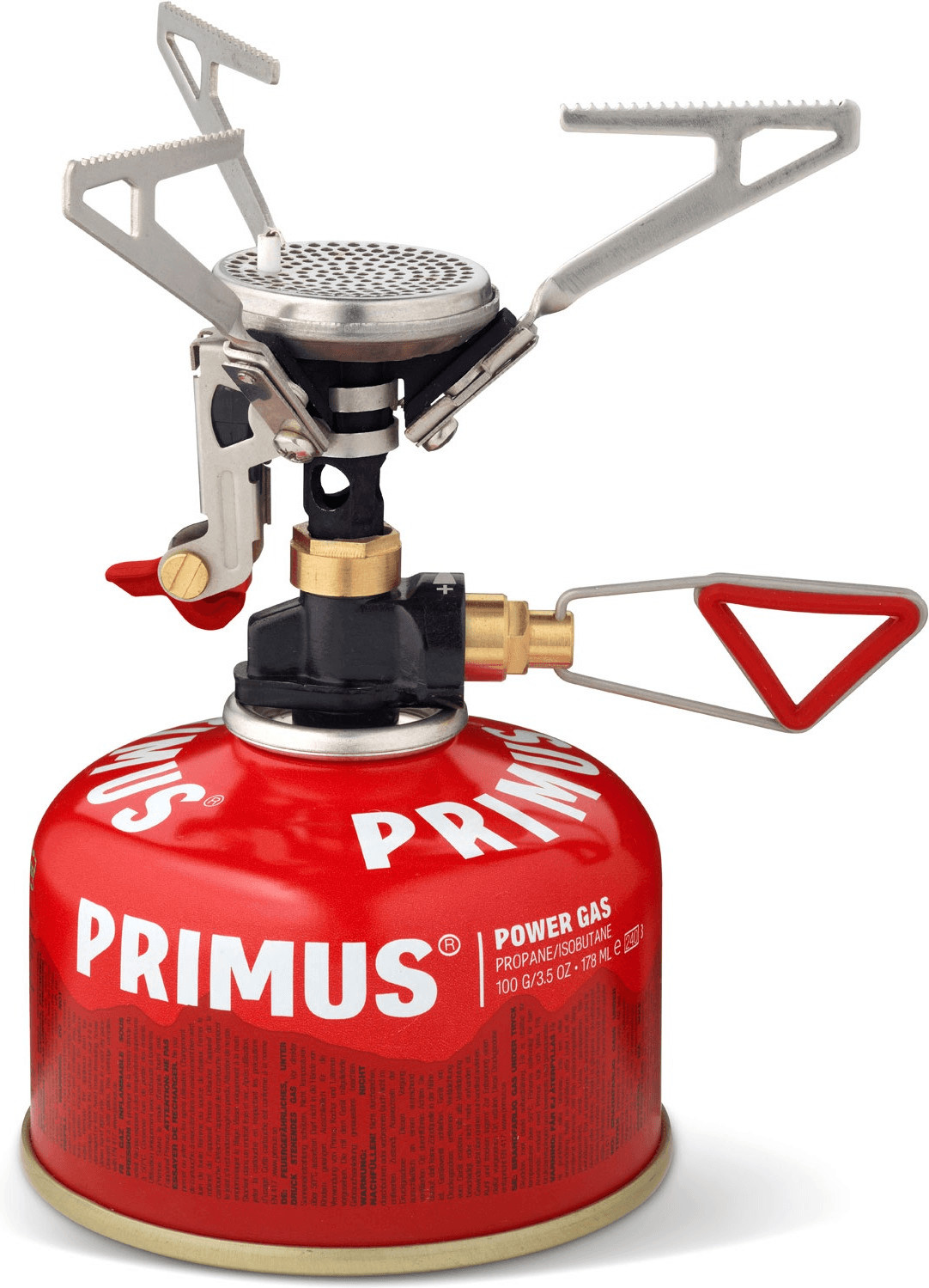 Primus Microntrail 321450