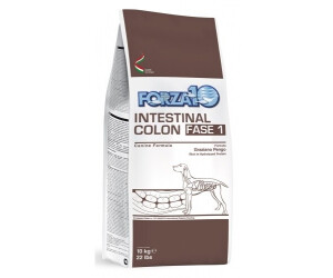 Forza 10 Nutraceutic Intestinal Colitis Fase a € 69,99 (oggi