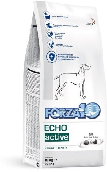 Forza 10 Echo Active