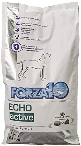 Forza 10 Echo Active 4 kg