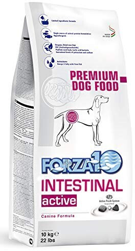 Forza 10 Active line - Intestinal Active