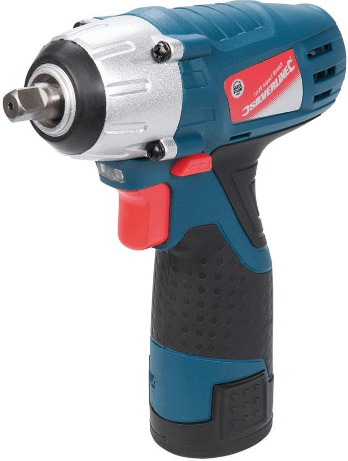 Silverline Tools 263456