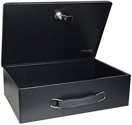 Master Lock 7140EURD