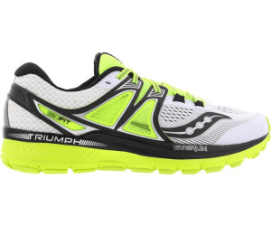 saucony triumph iso 3 donna nere