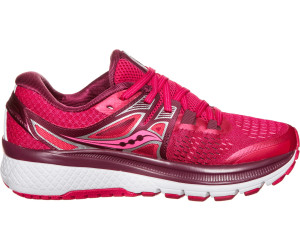 saucony triumph iso 3 pink