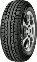Michelin Alpin A3 165/70 R13 79T