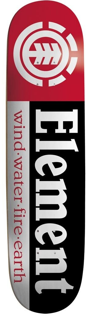 Element Section Deck