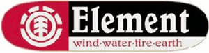 Element Section Deck