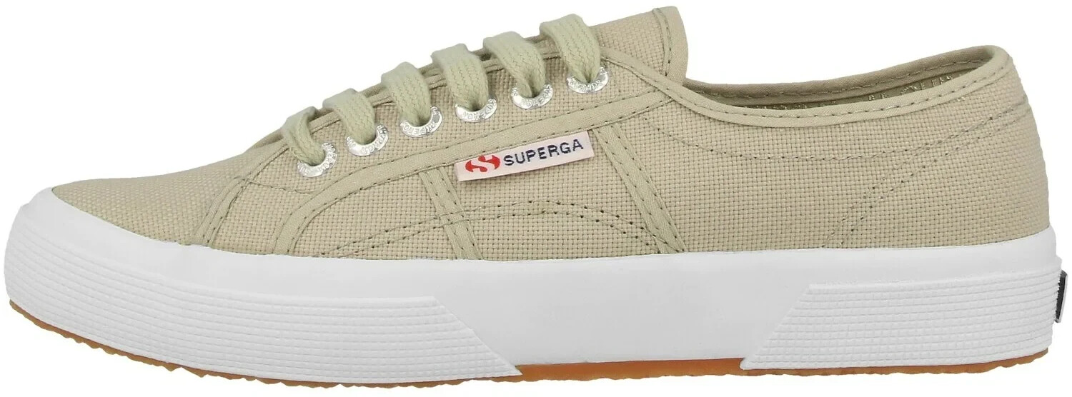 Superga 2750 cotu classic taupe sale