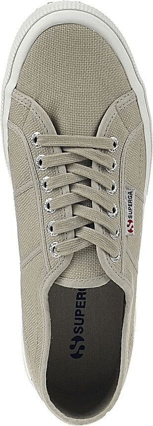 Superga 2750 taupe hotsell