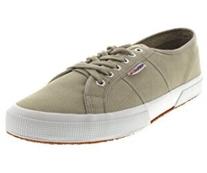 Superga 275 best sale cotu classic taupe