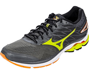 mizuno wave rider 20 uomo porpora