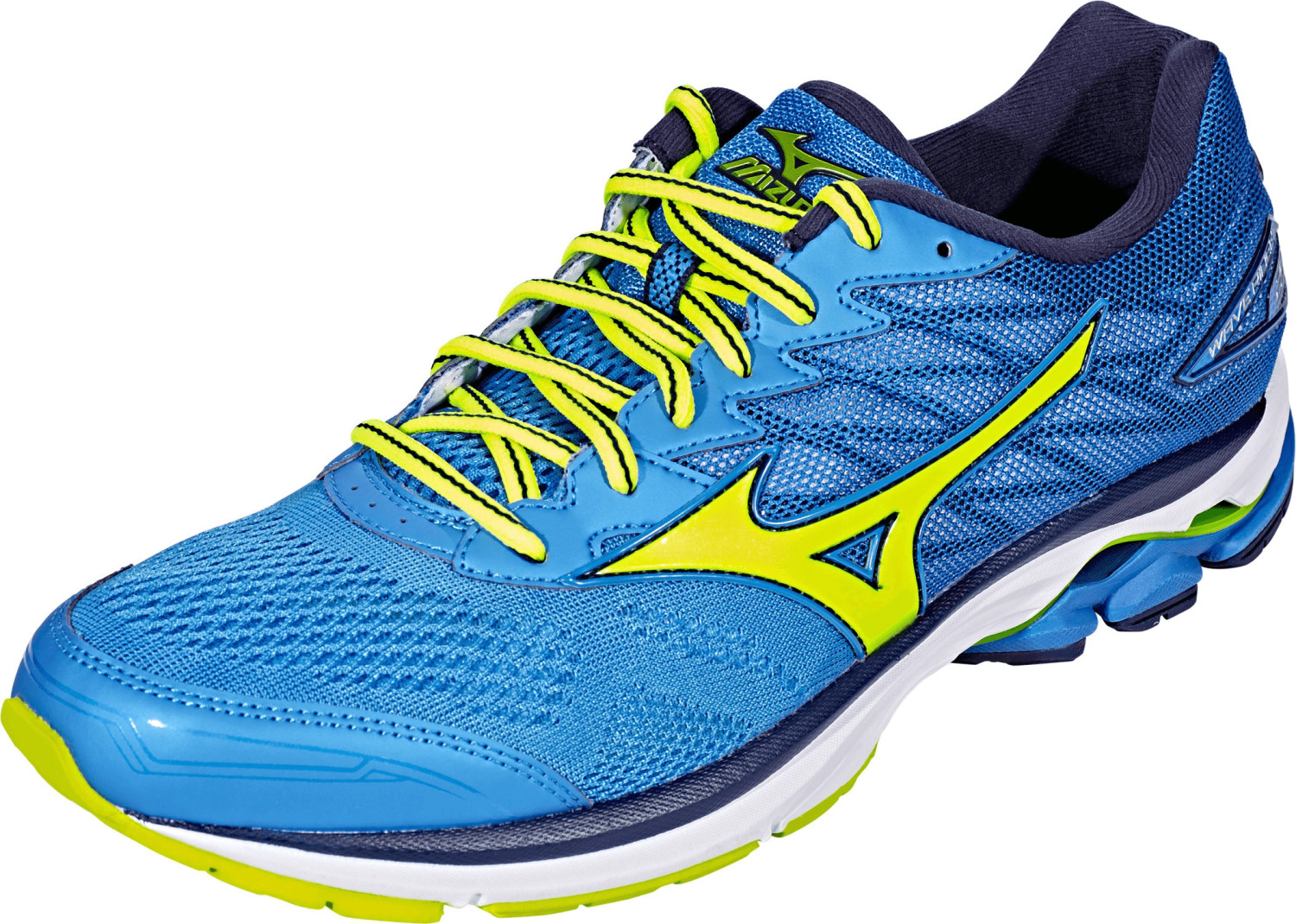 mizuno wave rider 20 2e