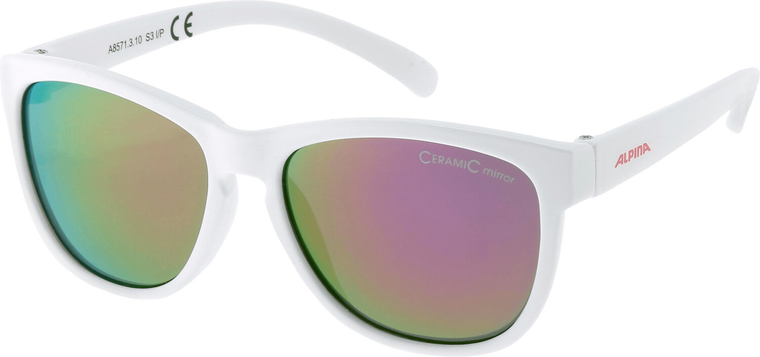 Alpina Luzy (white)