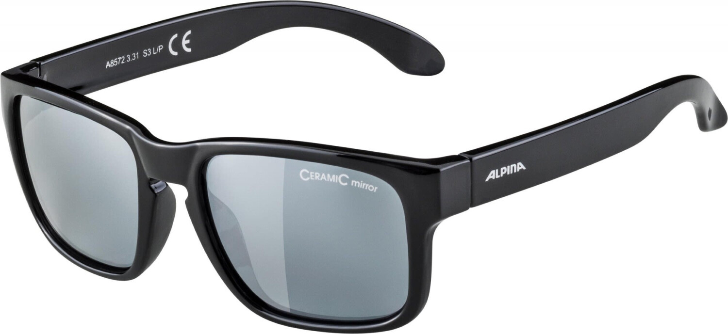Alpina Sports Mitzo (black)