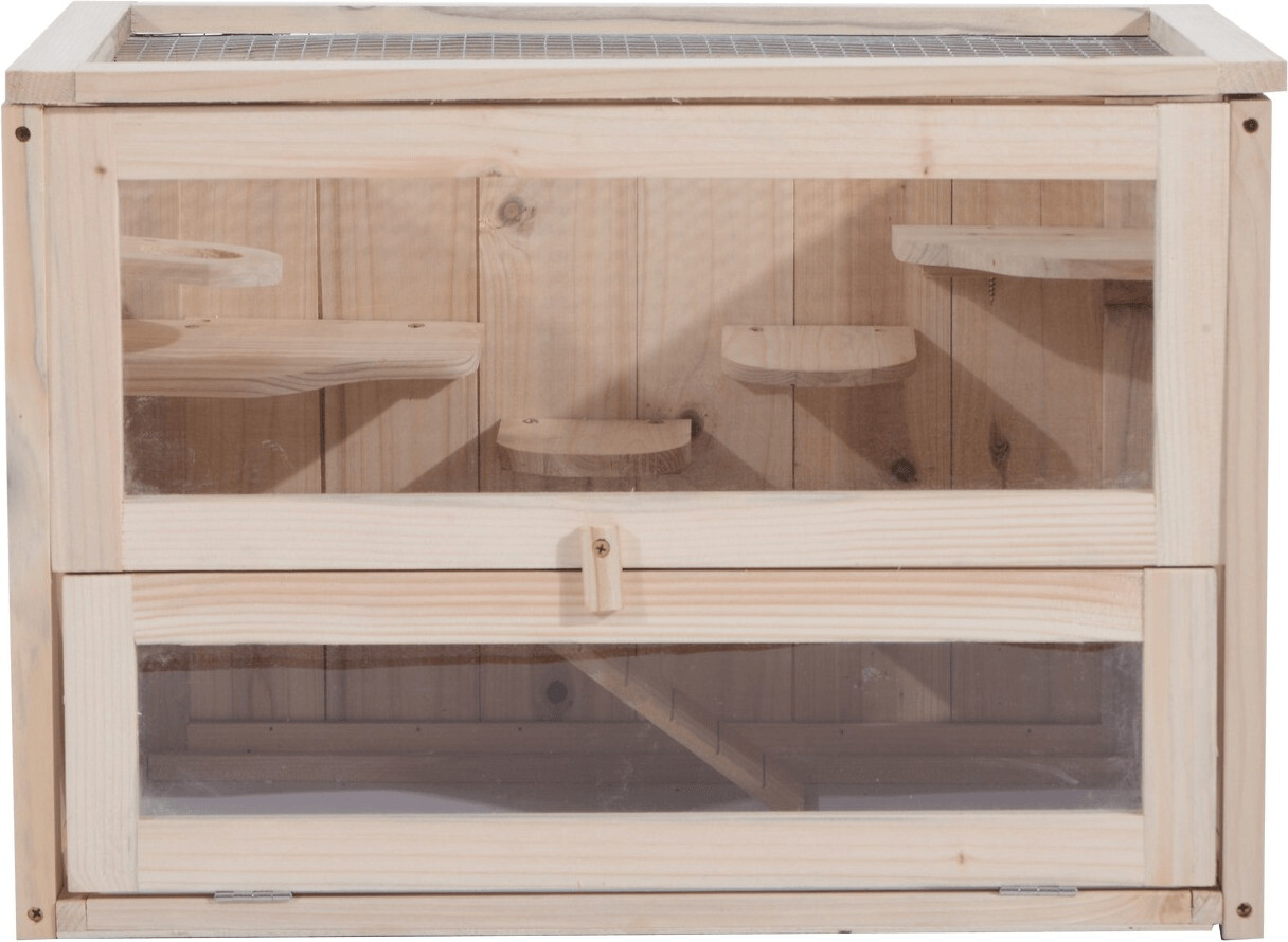 Pawhut D51-024