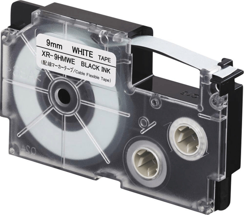 Casio XR-9HMWE