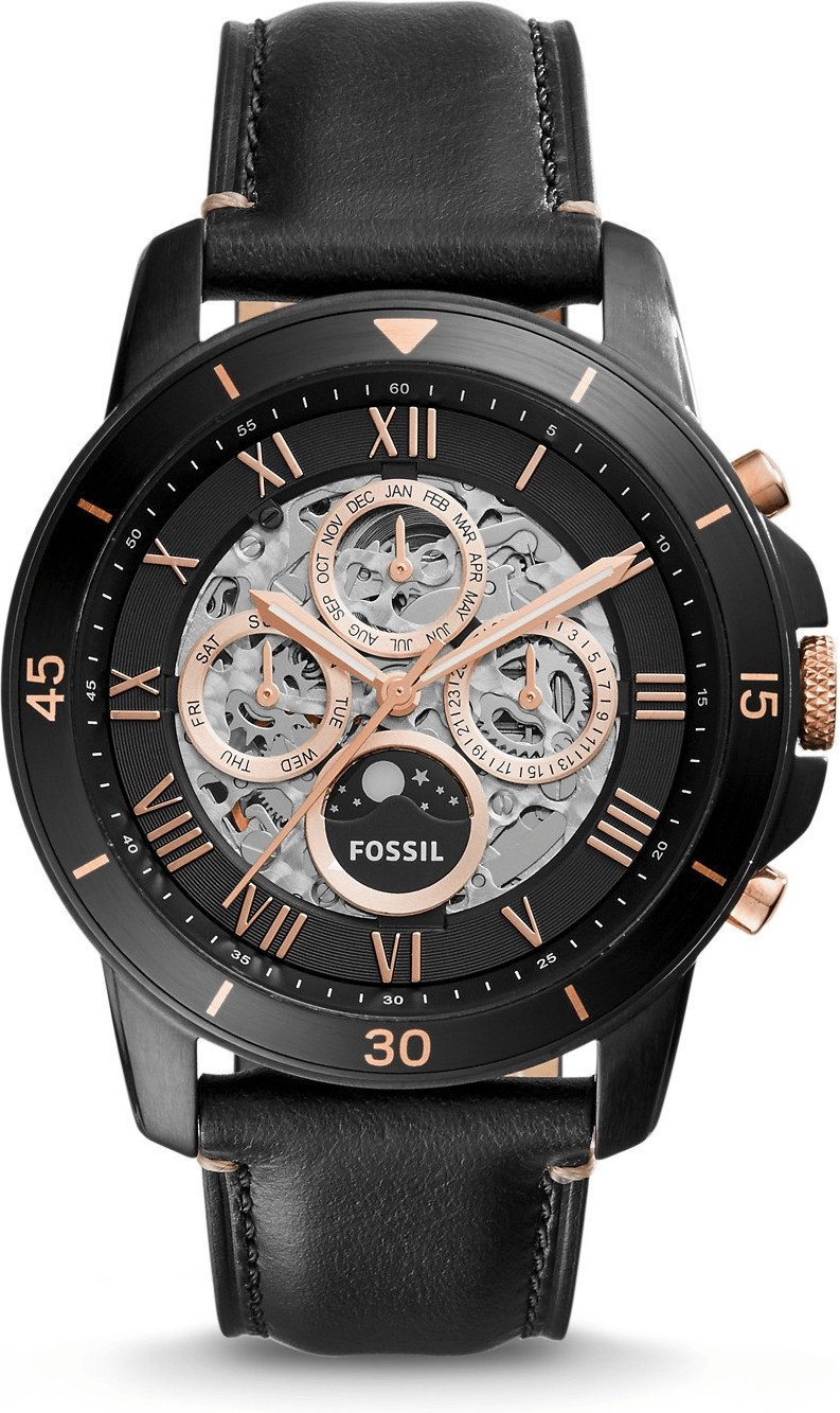 grant sport fossil