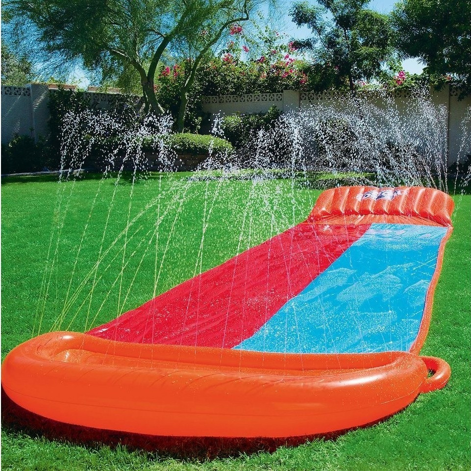 bestway h20go