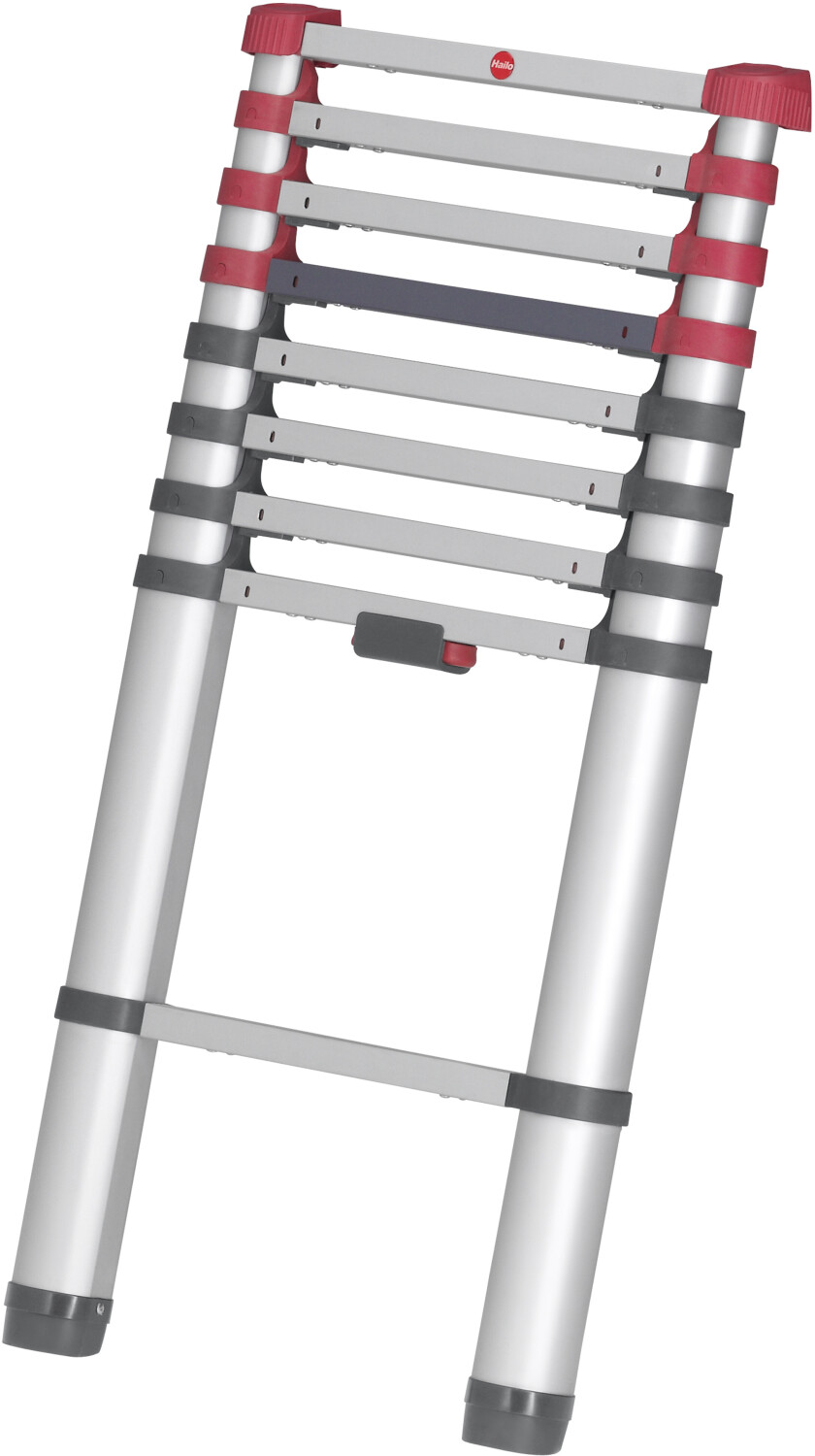 Hailo T80 FlexLine 9 Steps (7113-091)