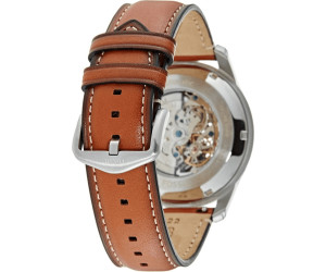 fossil grant sport automatic review