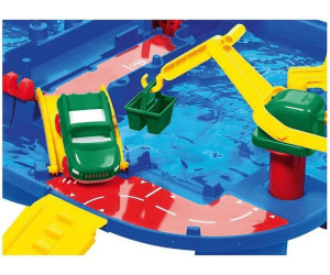 Aquaplay lockbox sales water playset