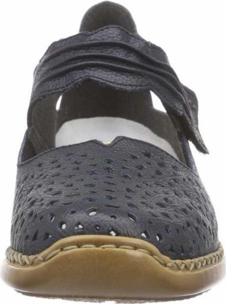 Chaussure hot sale rieker prix