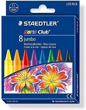 Staedtler 229 NC8