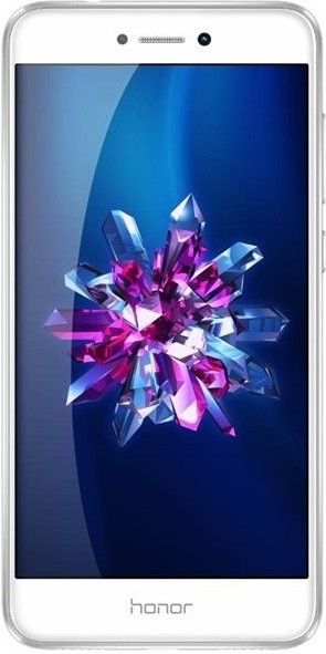 Honor 8 Lite 16 Go blanc