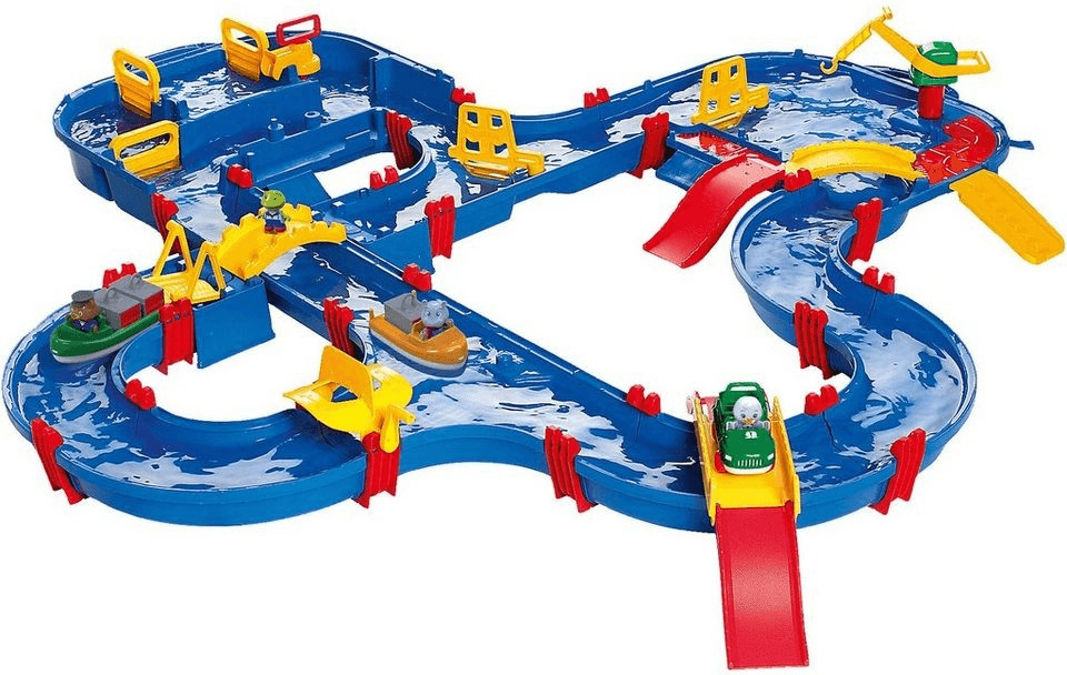 Aquaplay Amfie World