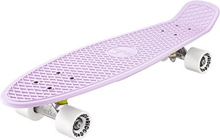 Ridge 27 Pastels rose
