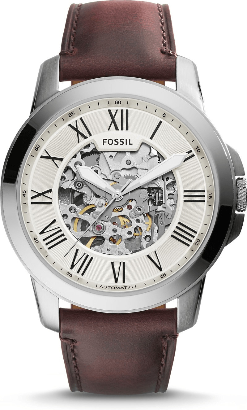 fossil grant me